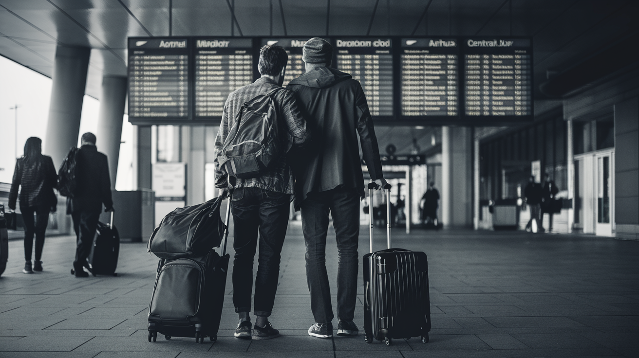 Aarhus to Copenhagen Airport Transfer: Your Ultimate Guide